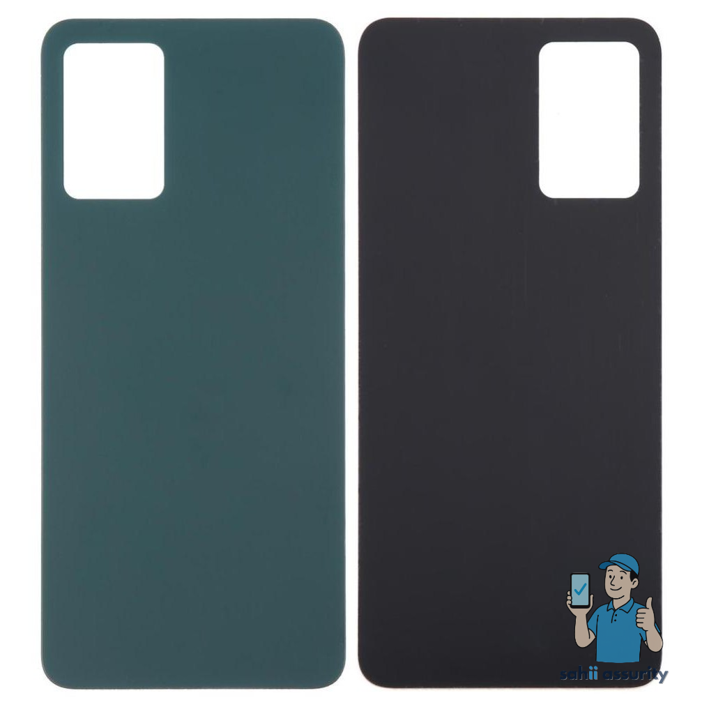 Back Panel Cover for Xiaomi 11i